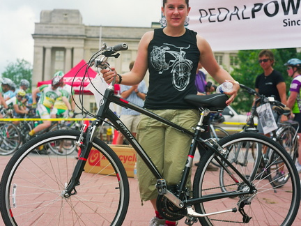 Bike Lexington, 2010